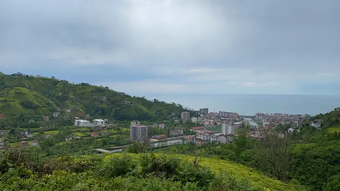 Bölgesel Kalkınma Misyonumuz