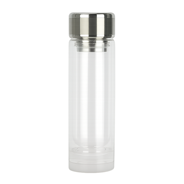 Çift Katmanlı Cam Termos