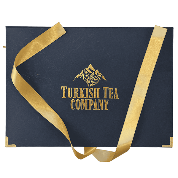 Hediyelik Çay | TTC Lezzet Seti